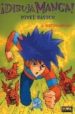 DIBUJA MANGA!: NIVEL BASICO de HART, CHRISTOPHER 