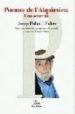POEMES DE L ALQUIMISTA (UNA SELECCIO) de PALAU I FABRE, JOSEP 
