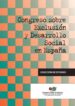 CONGRESO SOBRE EXCLUSION Y DESARROLLO SOCIAL EN ESPAA di VV.AA. 