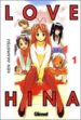LOVE HINA N 1 de AKAMATSU, KEN 