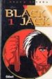 BLACK JACK de TEZUKA, OSAMU 