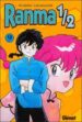 RANMA 1/2 (9) di TAKAHASHI, RUMIKO 