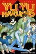 YU YU HAKUSHO N 17 de TOGASHI, YOSHIHIRO 