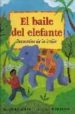 EL BAILE DEL ELEFANTE di HEINE, THERESA  MOXLEY, SHEILA 