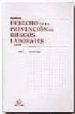 DERECHO DE LA PREVENCION DE RIESGOS LABORALES (2 ED.) de SALA FRANCO,TOMAS 