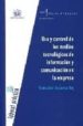 USO Y CONTROL DE LOS MEDIOS TECNOLOGICOS DE INFORMACION Y COMUNIC ACION EN LA EMPRESA de ROQUETA BUJ, REMEDIOS 