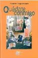 QUEDATE CONMIGO de TRIGO ARANDA, VICENTE 