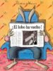 EL LOBO HA VUELTO (2 ED) de PENNART, GEOFFROY DE 