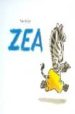 ZEA (BILINGUE ESPAOL-INGLES) de GAY, MICHEL 