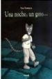UNA NOCHE, UN GATO di POMMAUX, YVAN 