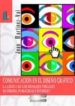 COMUNICACION EN EL DISEO GRAFICO: LA LOGICA DE LOS MENSAJES VISU ALES EN DISEO PUBLICIDAD E INTERNET di MARTINEZ-VAL, JUAN 
