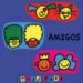 AMIGOS de PARR, TODD 