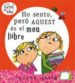 HO SENTO, PERO AQUEST ES EL MEU LLIBRE de CHILD, LAUREN 