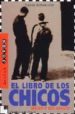 EL LIBRO DE LOS CHICOS CRECER Y SER ADULTO: TODO LO QUE NECESITAS SABER SOBRE SEXUA di SCHNEIDER, SYLVIA 