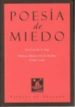 POESIA DEL MIEDO di VV.AA. 