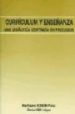 CURRICULUM Y ENSEANZA de ROMAN PEREZ, MARTINIANO  DIEZ LOPEZ, ELOISA 