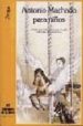 ANTONIO MACHADO PARA NIOS (5 ED.) de MACHADO, ANTONIO 