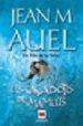 ELS CAADORS DE MAMUTS di AUEL, JEAN M. 