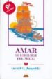 AMAR ES LIBERARSE DEL MIEDO de JAMPOLSKY, GERALD G. 