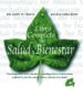 LIBRO COMPLETO DE SALUD Y BIENESTAR: PLAN INTEGRAL DE SALUD CON A UTOTEST, INSTRUCCIONES Y EJERCICIOS de RYAN, REGINA SARA  TRAVIS, JOHN W. 
