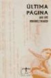 ULTIMA PAGINA de FERNANDEZ DELGADO, JUAN JOSE 