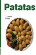 PATATAS di WOLTER, ANNETTE 