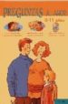 PREGUNTAS AL AMOR, 8-11 AOS di DUMONT, VIRGINIE 