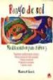RAYO DE SOL: MEDITACIONES PARA NIOS 3 de GARTH, MAUREEN 