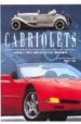 CABRIOLETS: HISTORIA Y EVOLUCION DE LOS DESCAPOTABLES di RIZZO, ENZO 