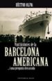 VINT HISTORIES DE LA BARCELONA AMERICANA I UNA PREGUNTA DESCARADA de OLIVA, HECTOR 