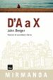 D A A X di BERGER, JOHN 