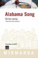 ALABAMA SONG (CATALA) di LEROY, GILLES 