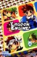 LAGOON ENGINE N 4 de SUGISAKI, YUKIRU 