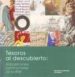 TESOROS AL DESCUBIERTO: ADQUISICIONES PATRIMONIALES di VV.AA. 