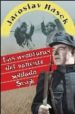 LAS AVENTURAS DEL VALIENTE SOLDADO SVEJK de HASEK, JAROSLAV 