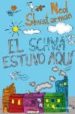 EL SCHWA ESTUVO AQUI di SHUSTERMAN, N. 