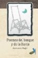 POEMAS DEL BOSQUE de RIGO, ANTONIO 