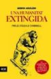 UNA HUMANITAT EXTINGIDA de AGUILERA, GEMMA 