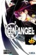 D.N.ANGEL N 13 de SUGISAKI, YUKIRU 