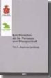 LOS DERECHOS DE LAS PERSONAS CON DISCAPACIDAD (VOL. III) di LAORDEN, JAVIER 
