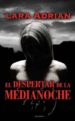 EL DESPERTAR DE LA MEDIANOCHE di ADRIAN, LARA 