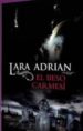 EL BESO CARMESI de ADRIAN, LARA 