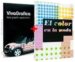 PACK MODA OFERTA 2X1 (LO MEJOR DE VIVA GRAFICA ; EL COLOR EN LA M ODA) (INCLUYE CD-ROM) di VV.AA. 