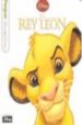 EL REY LEON (PEQUECUENTOS) di VV.AA. 
