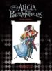 ALICIA EN EL PAIS DE LAS MARAVILLAS, DE TIM BURTON de BURTON, TIM 