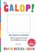 AL GALOP! de SEDER, RUFUS BUTLER 