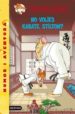 NO VOLIES KARATE, STILTON? de STILTON, GERONIMO 
