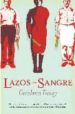 LAZOS DE SANGRE di DOVEY CERIDWEN 