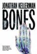 BONES di KELLERMAN, JONATHAN 