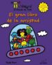EL GRAN LIBRO DE LA AMISTAD di PARR, TODD 